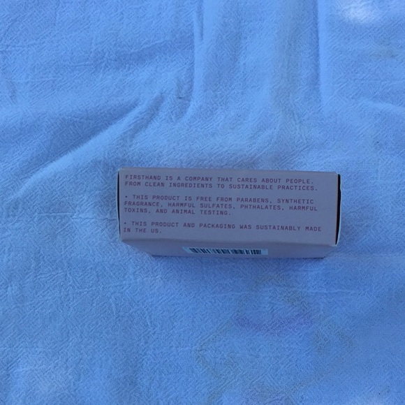 🔴 Firsthand Supply Clay Pomade - Picture 7 of 9